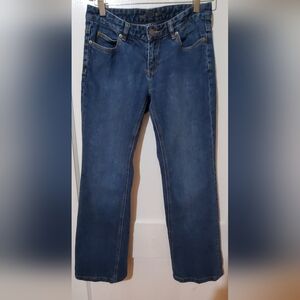 Michael Kors Blue Women Jeans
